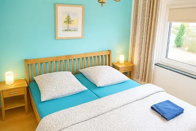 Encantador apartamento vacacional Vincent