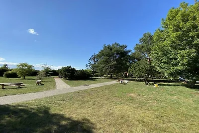 Bungalow in Kamminke with Swimming Pool