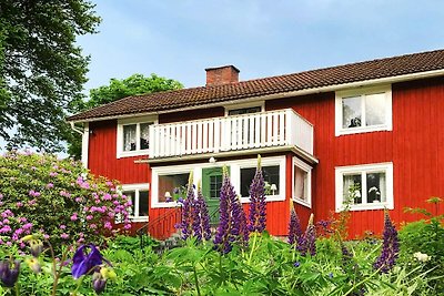 6 Personen Ferienhaus in LÖNASHULT