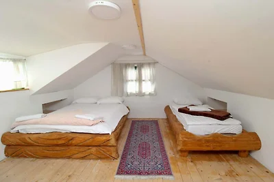 Ethno Village Dolina Mira - Two Bedroom Holid...