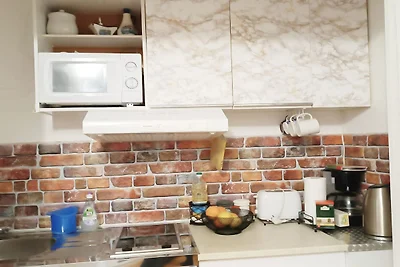 Charming Apartment with Terrace and Old Town ...