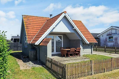 4 Personen Ferienhaus in Karrebæksminde