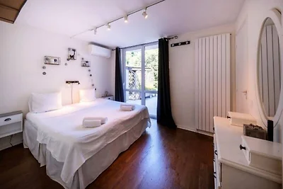 Huizen en villa's voor 7 personen