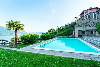 Solelago Residenza di vacanza confortevole