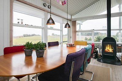 9 Personen Ferienhaus in Millinge-By Traum