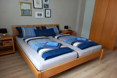 Vakantieappartement in Cochem