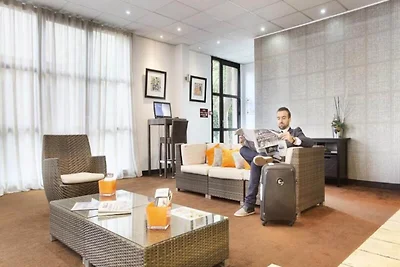 Aparthotel Odalys Les Floridianes