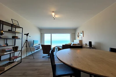 Appartement in Middelkerke voor 5 personen