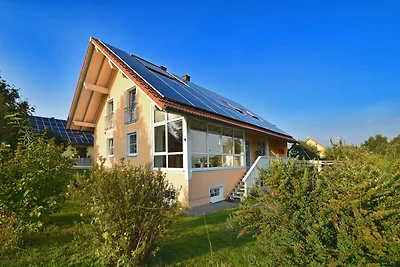 Traumhaftes Ferienhaus in Schönsee, Bayern
