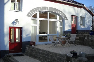 Holiday home in Eifel with 2 bedrooms