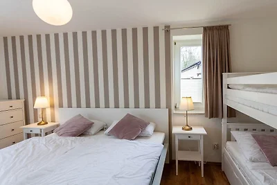 Ferienwohnung mit 1 Schlafzimmer