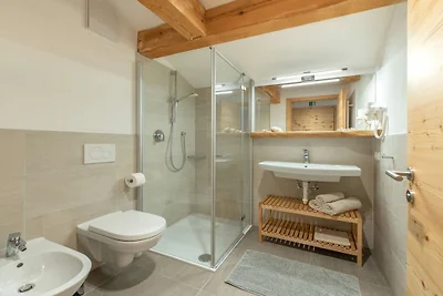 Bauernhof mit 1 Schlafzimmer