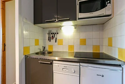 Ferienwohnung in der Nähe des Mont Blanc mit ...