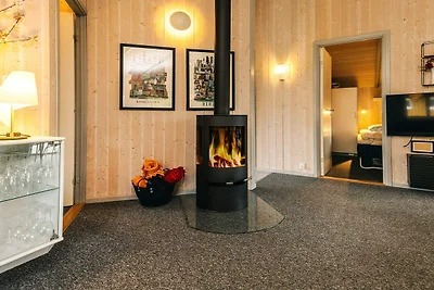 8 Personen Ferienhaus in Gilleleje-By Traum