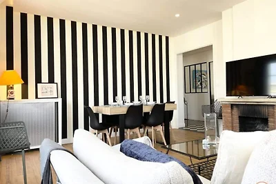 Die Catene-Balkon-Catene-Ansicht