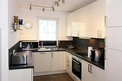 Casa vacanze Lotsenhaus am Breetzer Bodden
