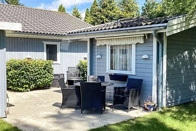 7 Personen Ferienhaus in Væggerløse