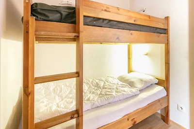 Haustierfreundliches Familienhaus mit Balkon