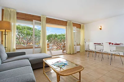 Ferienwohnung für 4 Personen in Spanien