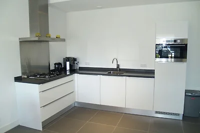 Geräumiges Ferienhaus in der Nähe von...