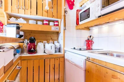 Apartment in Charmettoger mit Zugang zu den...