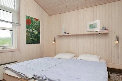 6 Personen Ferienhaus in Blokhus-By Traum