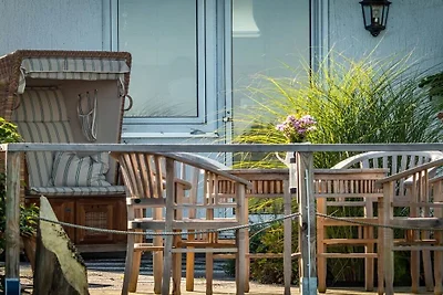 Ferienhaus in Neufeld mit Schwimmbecken