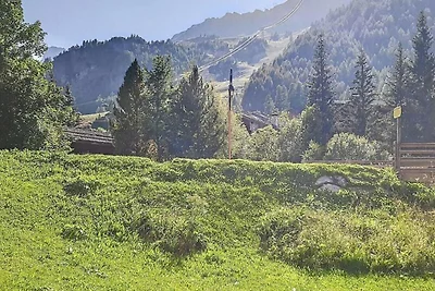 Wohnung in Tignes an der Olympiabahn