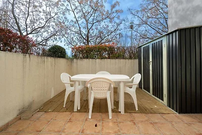 Wohnung in Le Grau-du-Roi