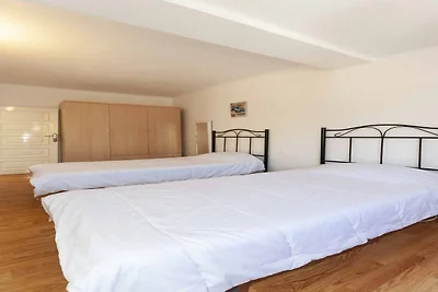 Mooi appartement op slechts 50 m van het...