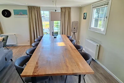 Chalet mit 5 Schlafzimmern und 2 Badezimmern