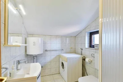 Apartments Franica with Heated Pool and Hot-T...