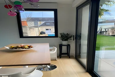 Ferienhaus Erholungsurlaub Le Mans