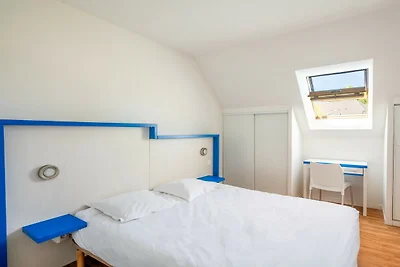 Ruim huis voor 6 personen in Parentis