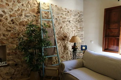 Fantastische Villa in Sineu mit Pool