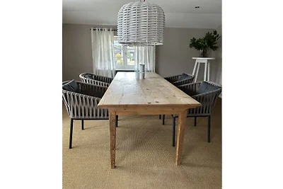 Ferienwohnung mit 2 Schlafzimmer