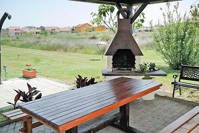 Appartements Lug, Privlaka mit Pool