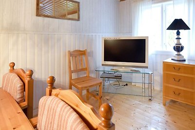 4 person holiday home in SYSSLEBÄCK