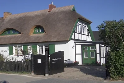 Gnitzer Höft Dachmaisonette