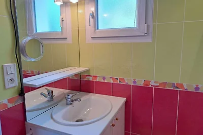 Komfortables Ferienhaus in Strandnähe,...