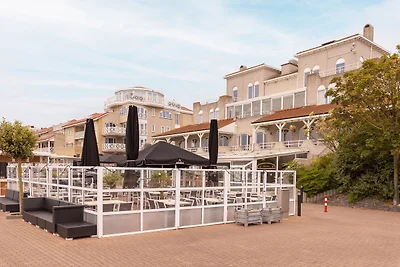 Elegante apartamento en Ouddorp para 6