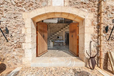 Can Colis - Ferienhaus Mit Privatem Pool