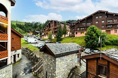 Ferienwohnung Familienurlaub Valmorel