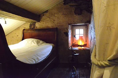 Casa vacanze a Biטvre con terrazza