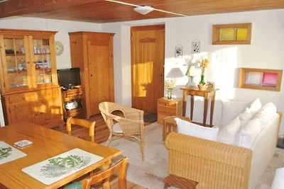 L'Etoile des prés, gesamtes Chalet