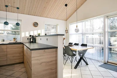 8 Personen Ferienhaus in Læsø-By Traum