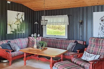 8 Personen Ferienhaus in Sundlandet
