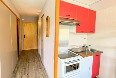 Ferienwohnung in Tignes Le Lac in der Nähe de...