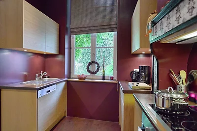 Kindvriendelijke cottage in de Ardennen met c...