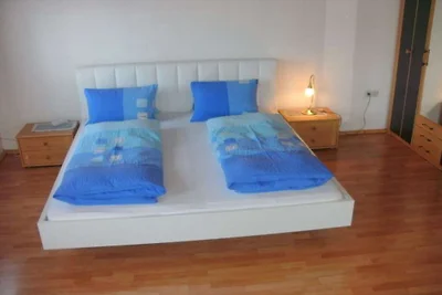 Ferienwohnung in Hart i.Z. mit Barbecue